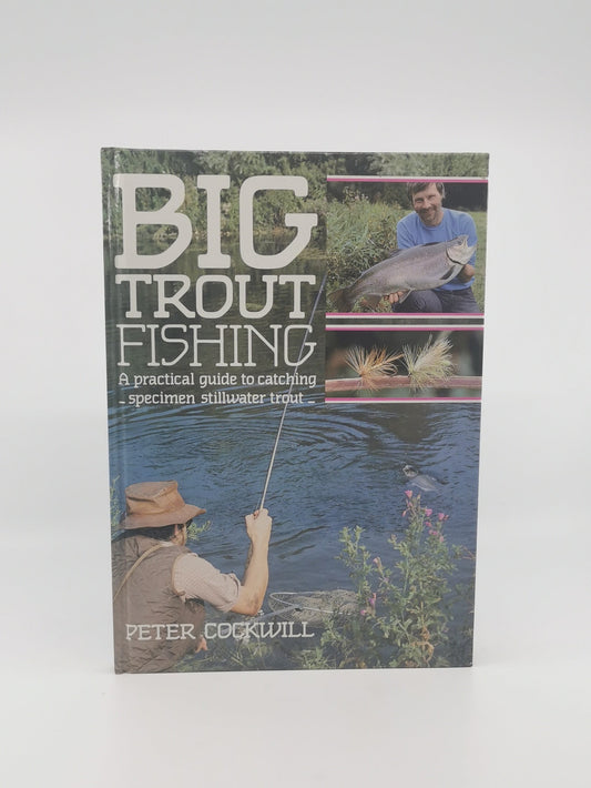 Big Trout Fishing