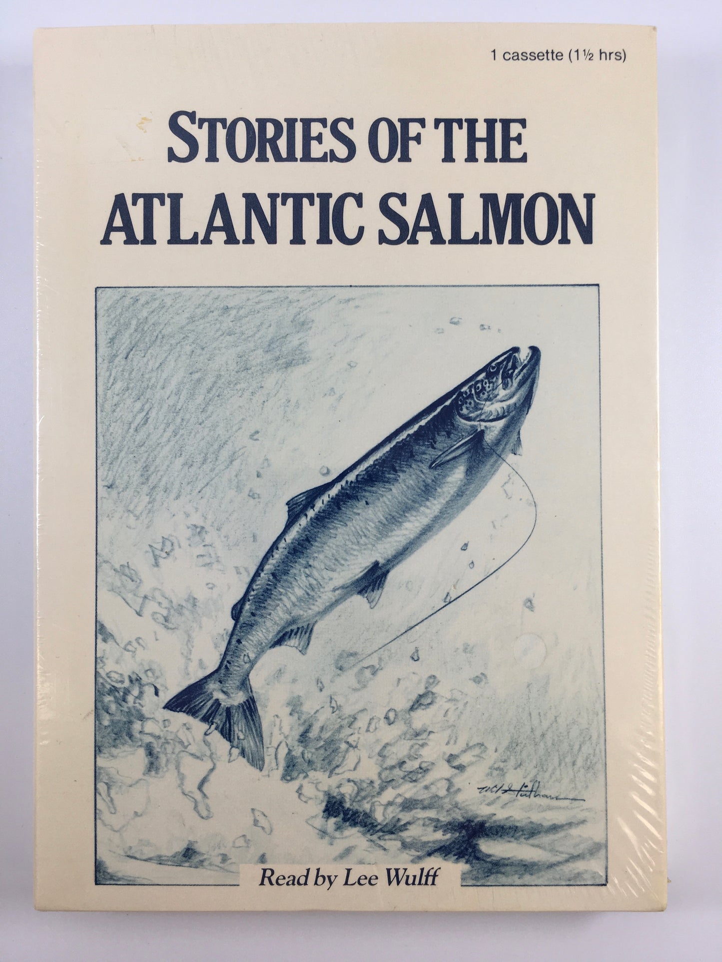 Stories of the Atlantic Salmon