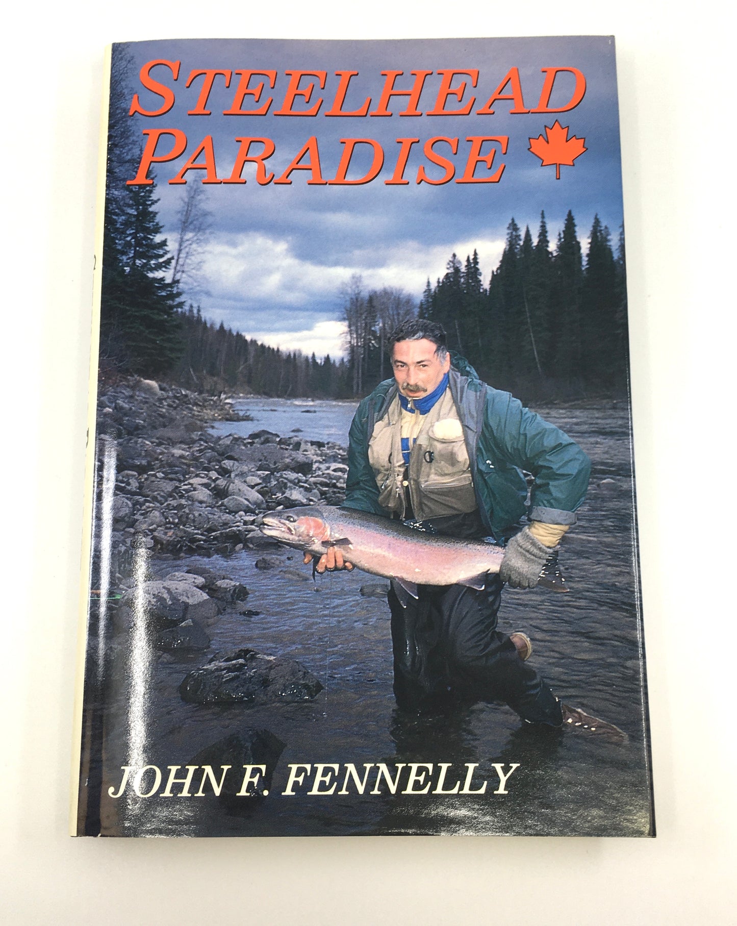 Steelhead Paradise