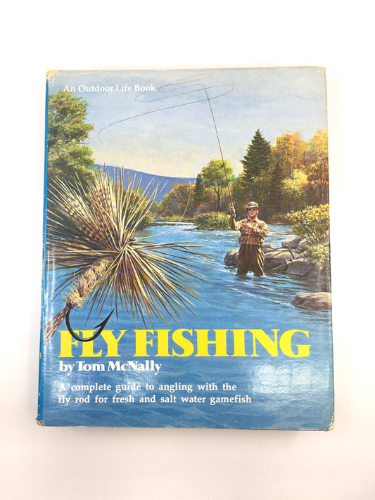 Fly Fishing