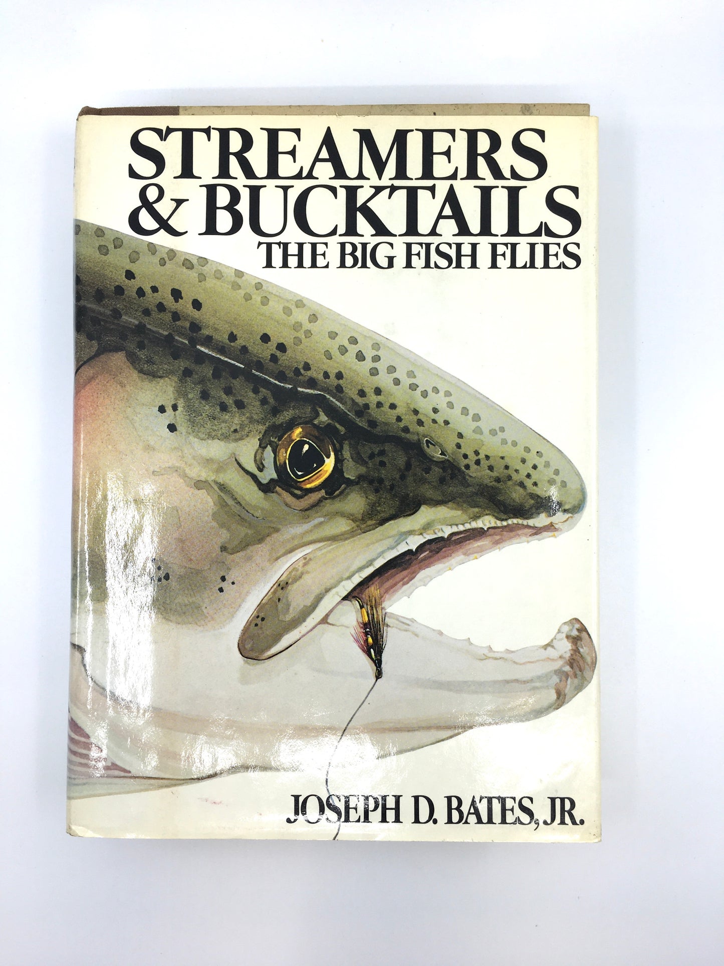 Streamers & Bucktails: The Big Fish Flies