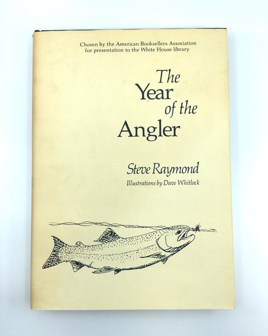 The Year of the Angler