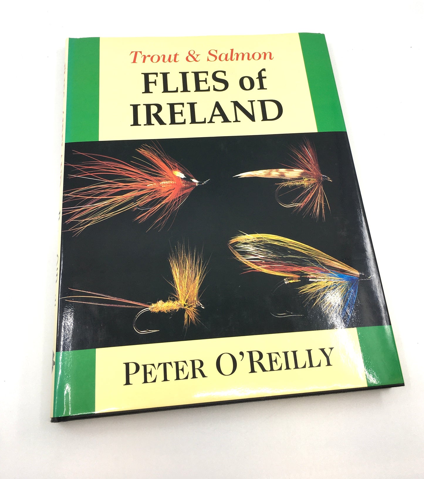 Trout & Salmon Flies of Ireland