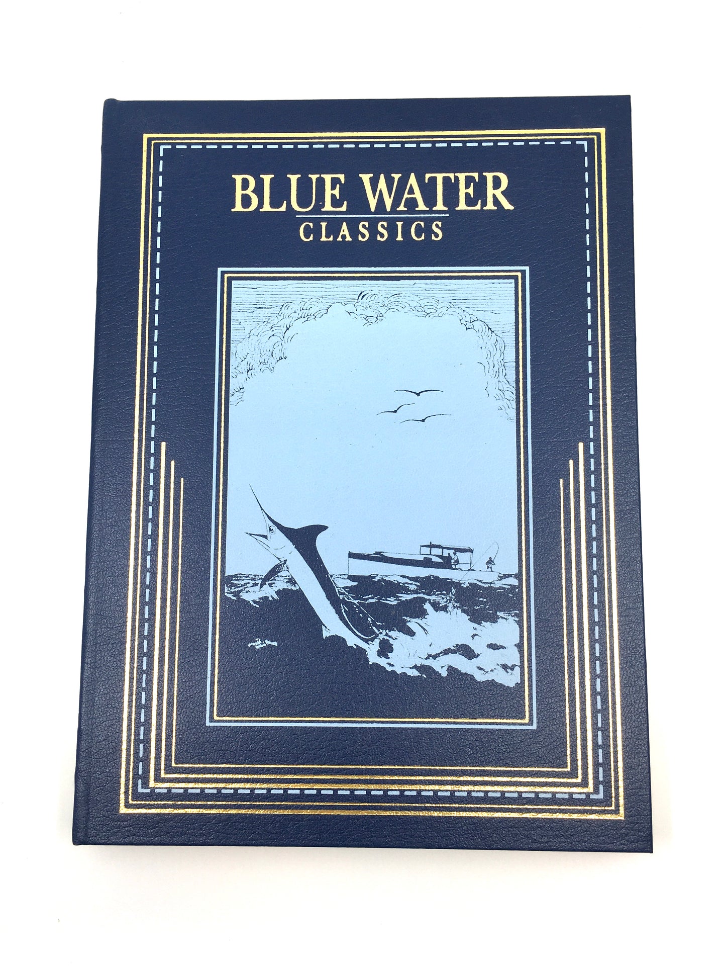 Blue Water Classics: An American Angler in Australia