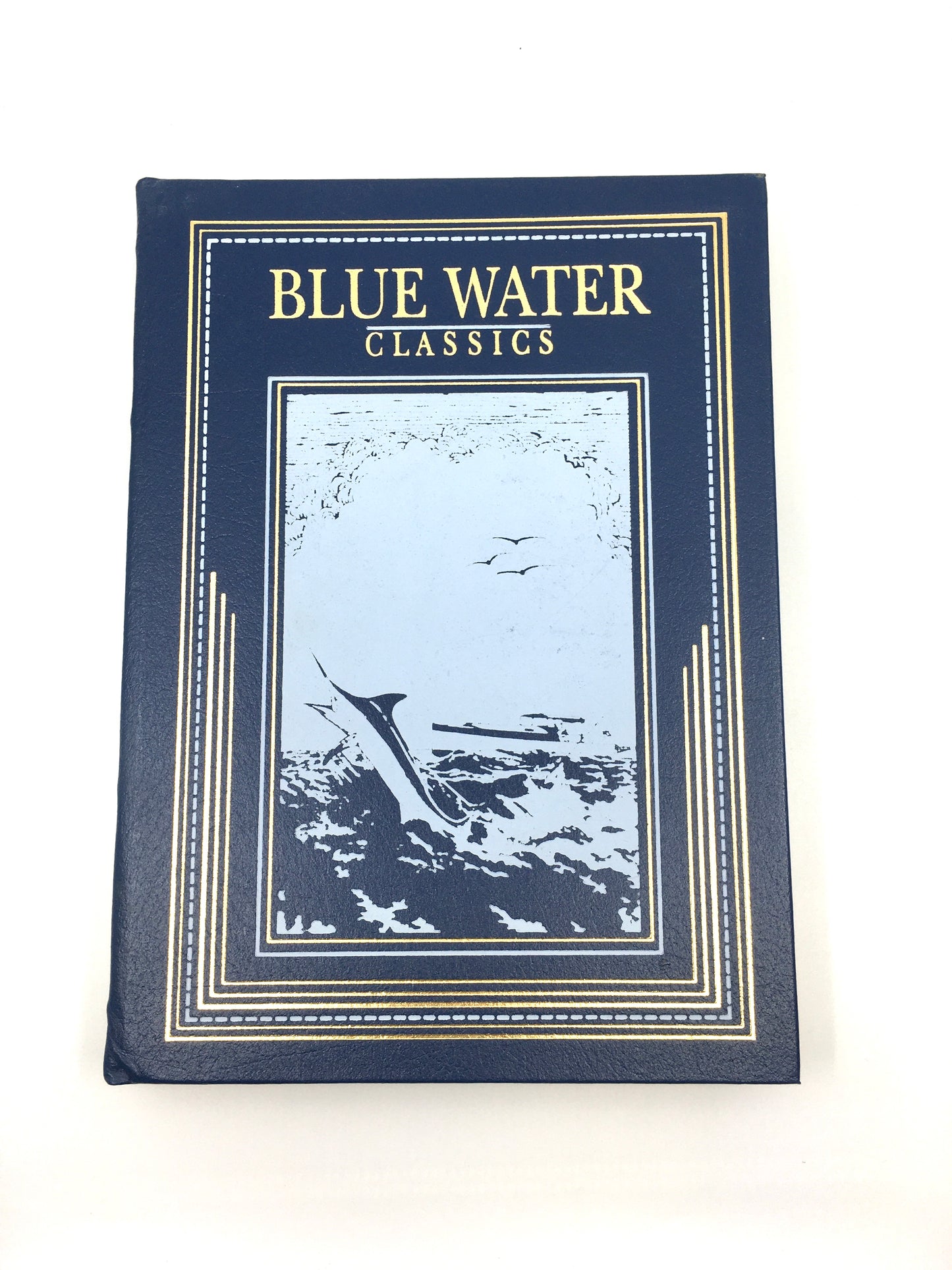 Blue Water Classics: Salt Water Fly Fishing