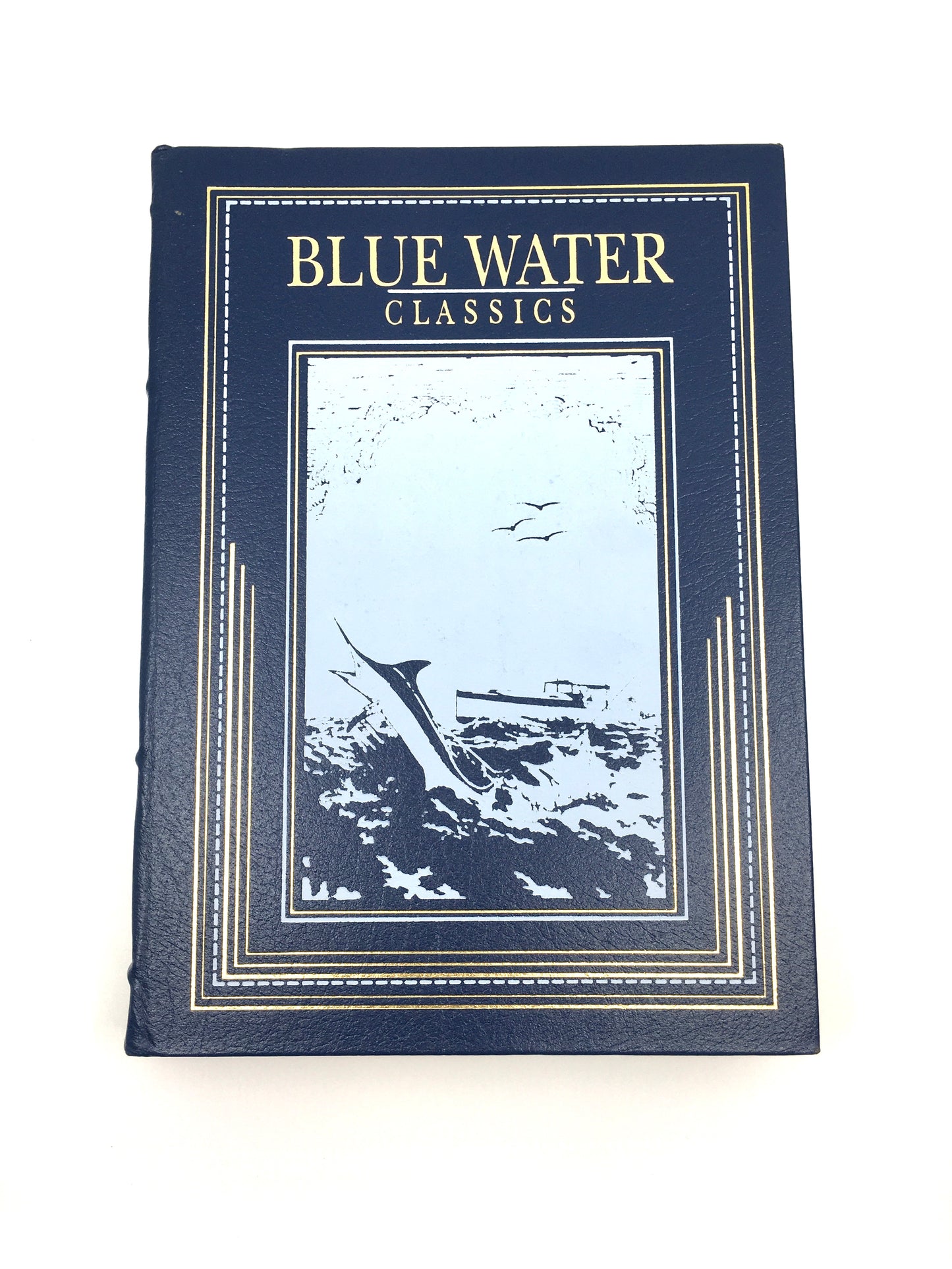 Blue Water Classics: Tigers of the Sea