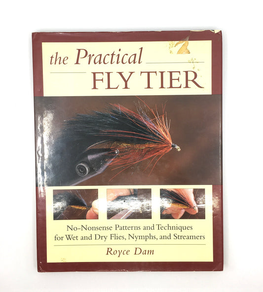 The Practical Fly Tier