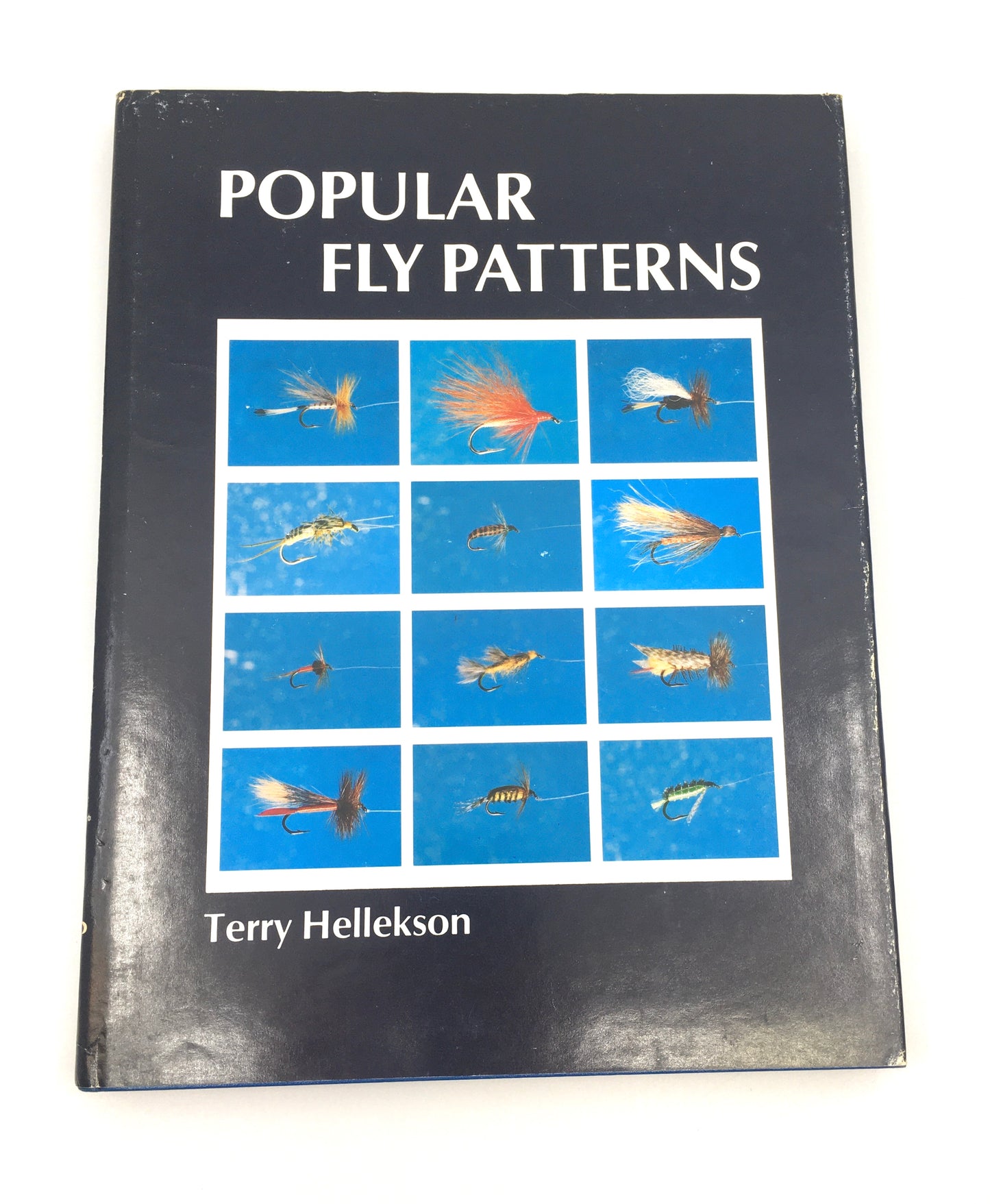 Popular Fly Patterns