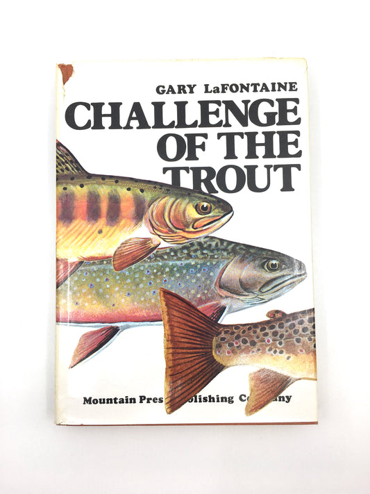 Challenge of the Trout