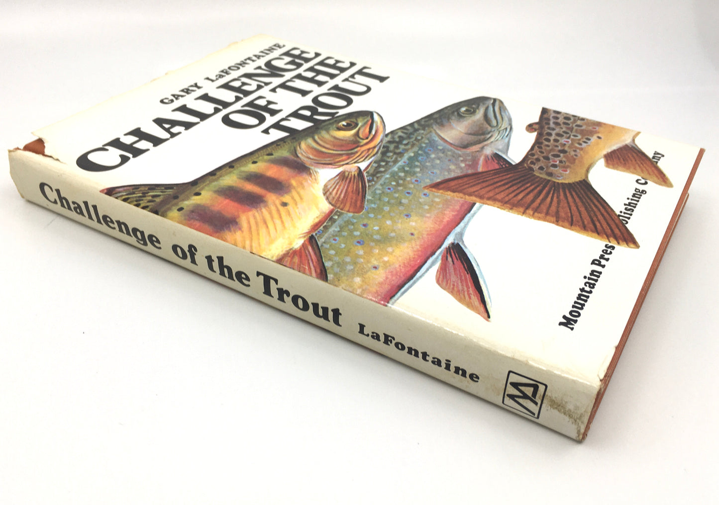 Challenge of the Trout