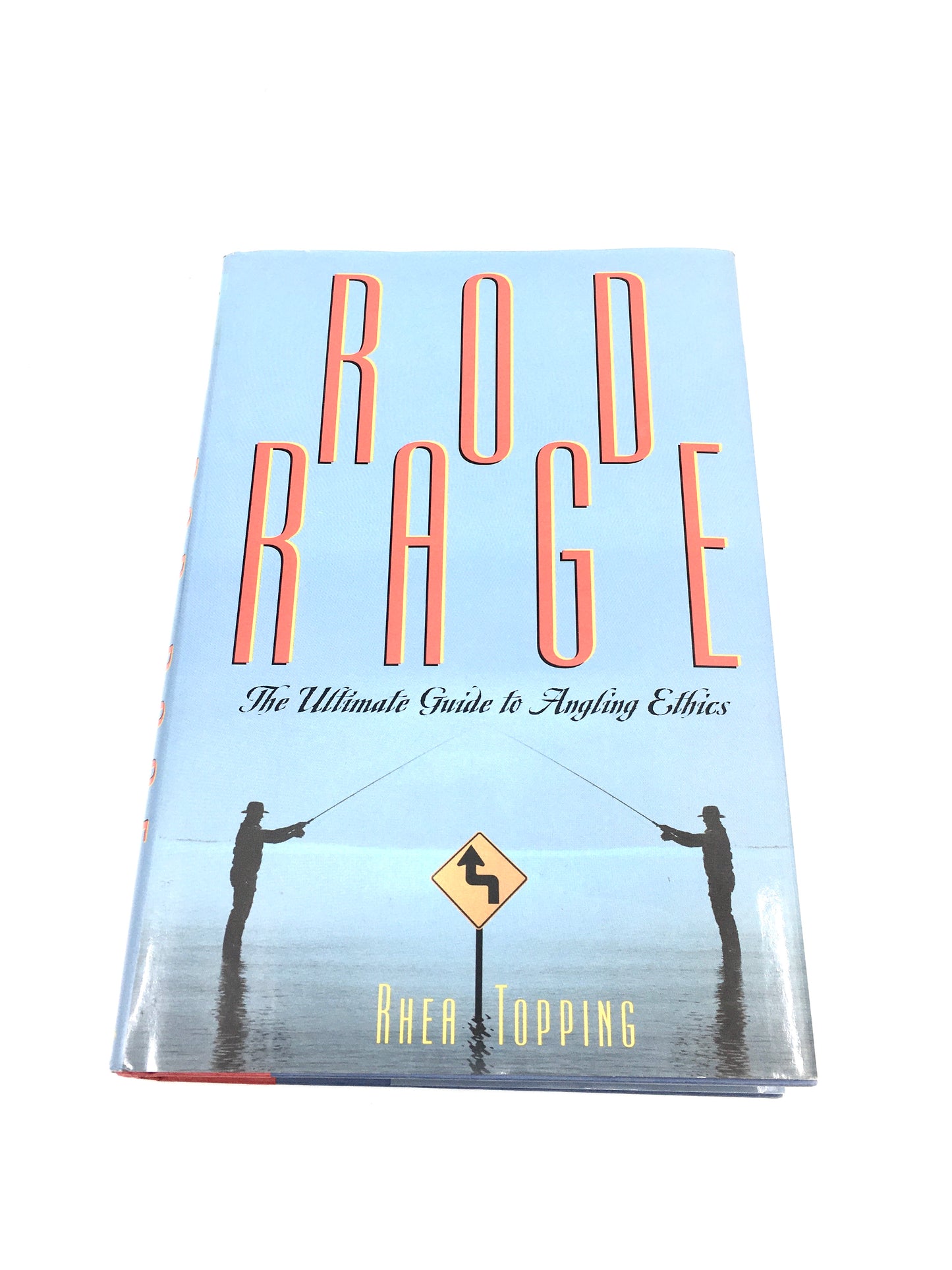 Rod Rage: The Ultimate Guide to Angling Ethics