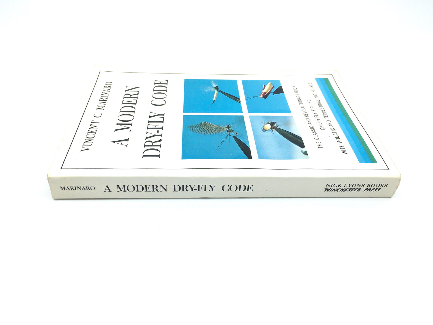 A Modern Dry-Fly Code