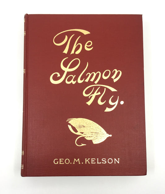 The Salmon Fly