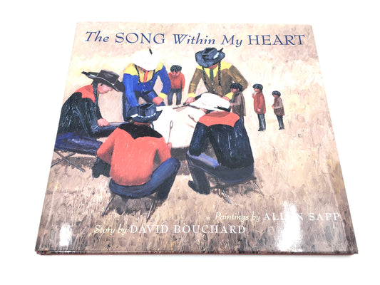 The Song Within My Heart