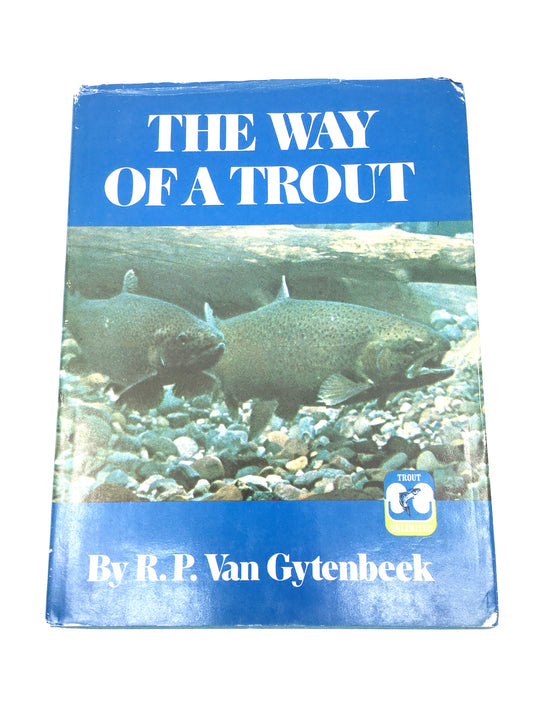 The Way of a Trout