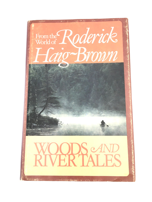 Woods and River Tales