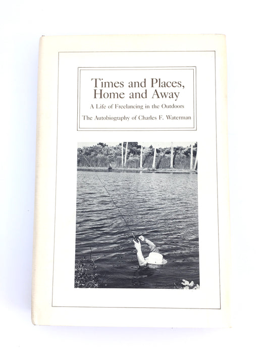 Times and Places, Home and Away