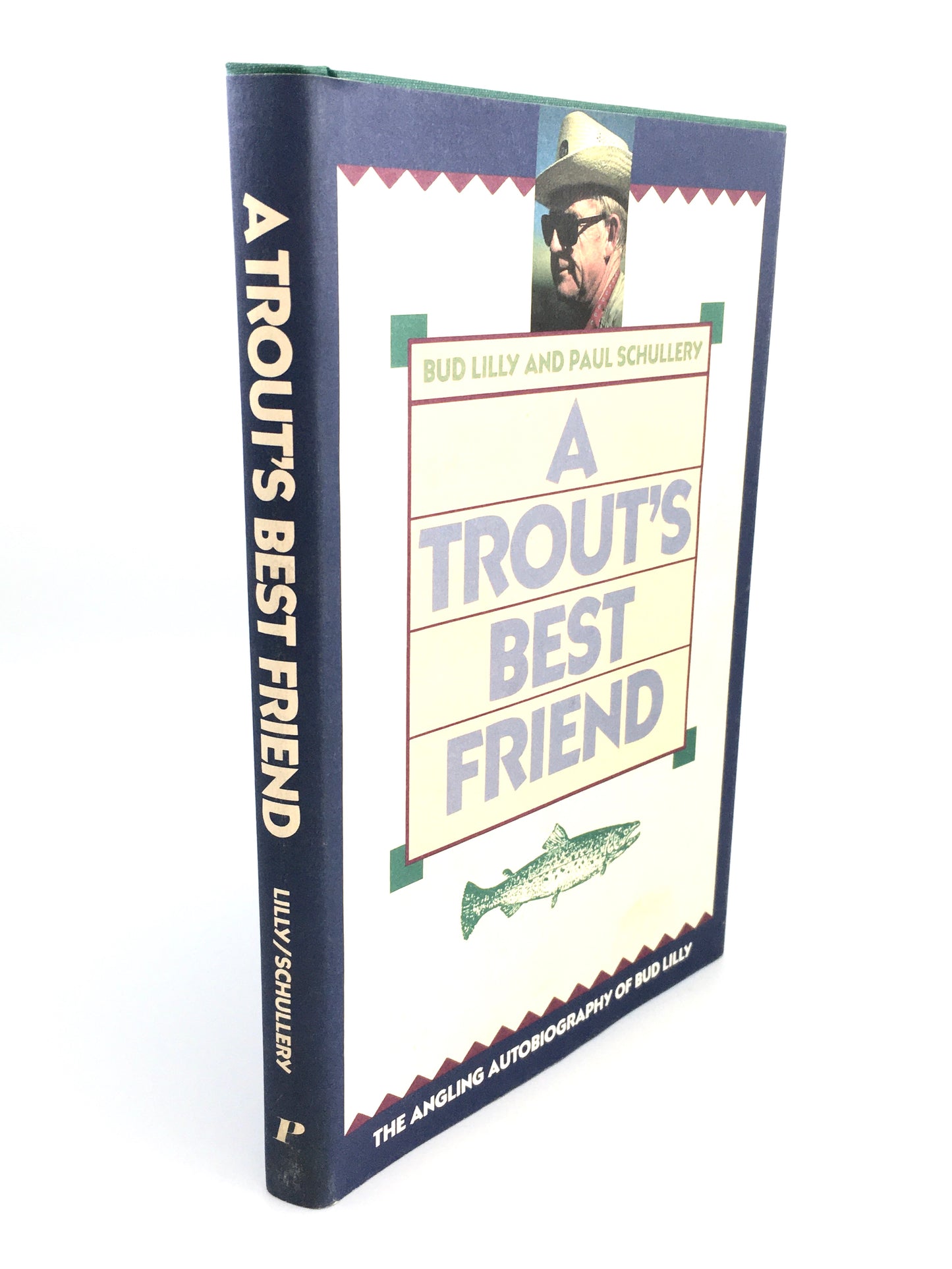 A Trout's Best Friend