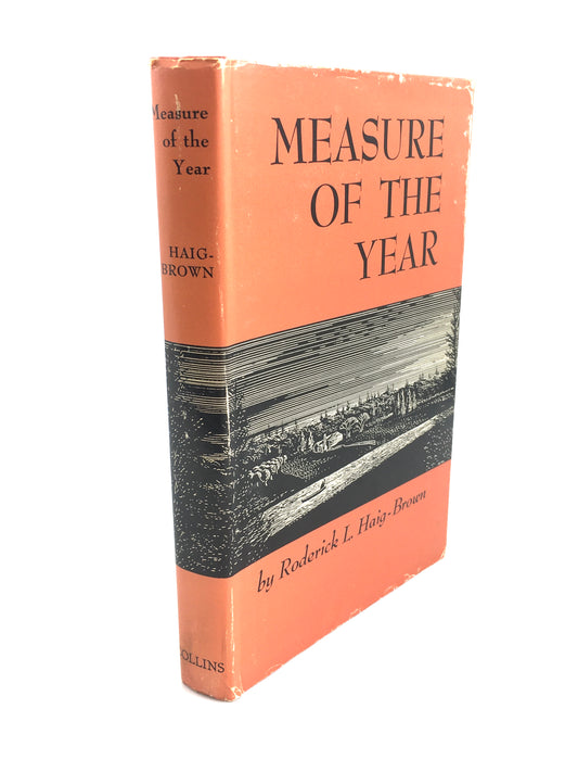 Measure of The Year