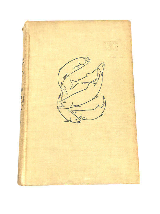 The Western Angler