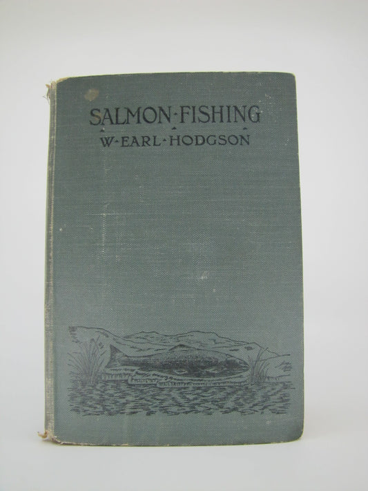 Salmon Fishing