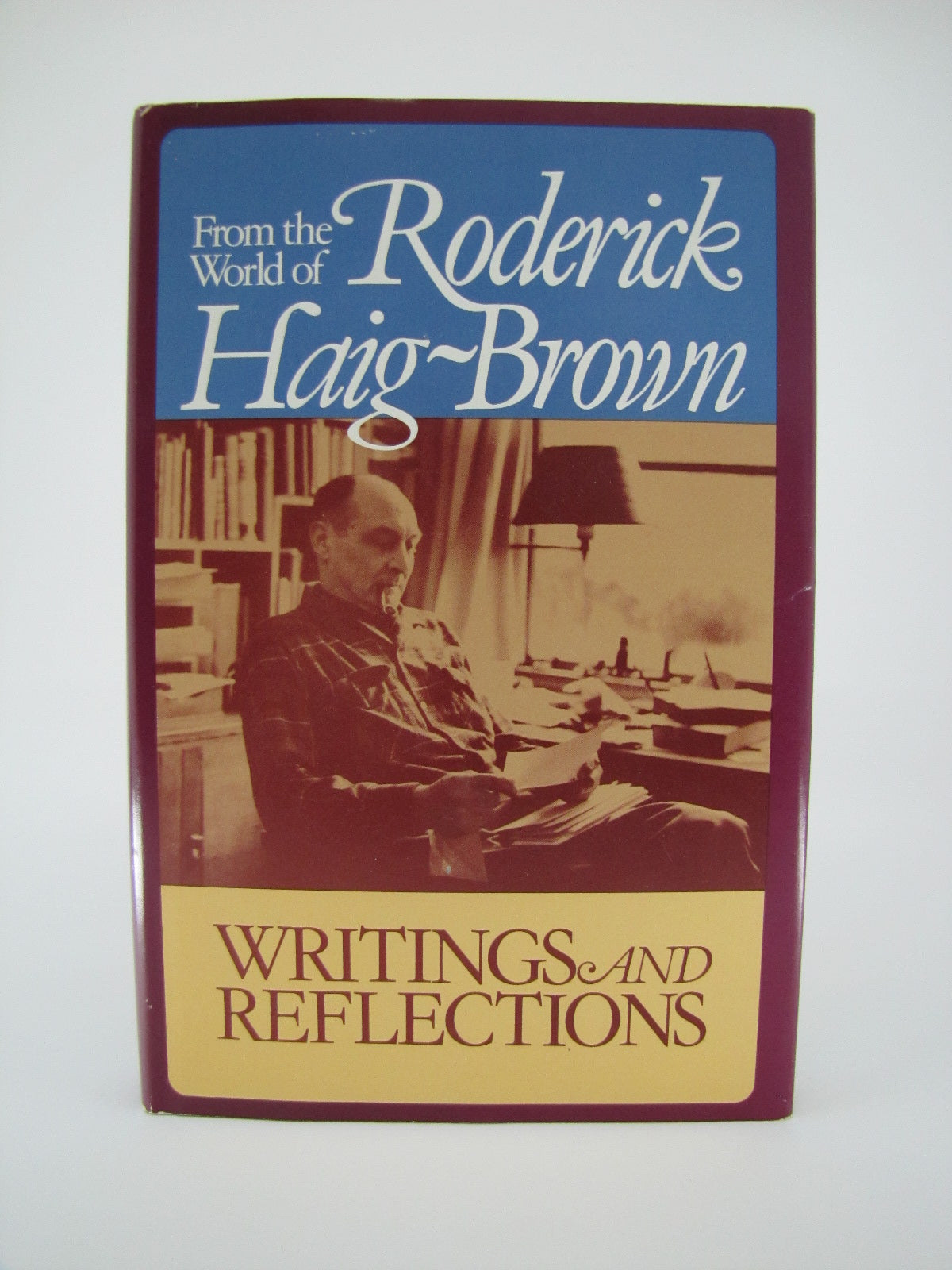 Writings and Reflections from the World of Roderick Haig-Brown