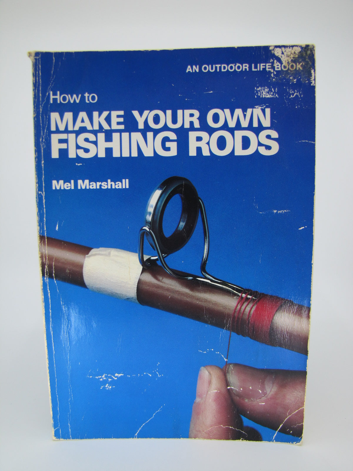 How to Make Your Own Fishing Rods