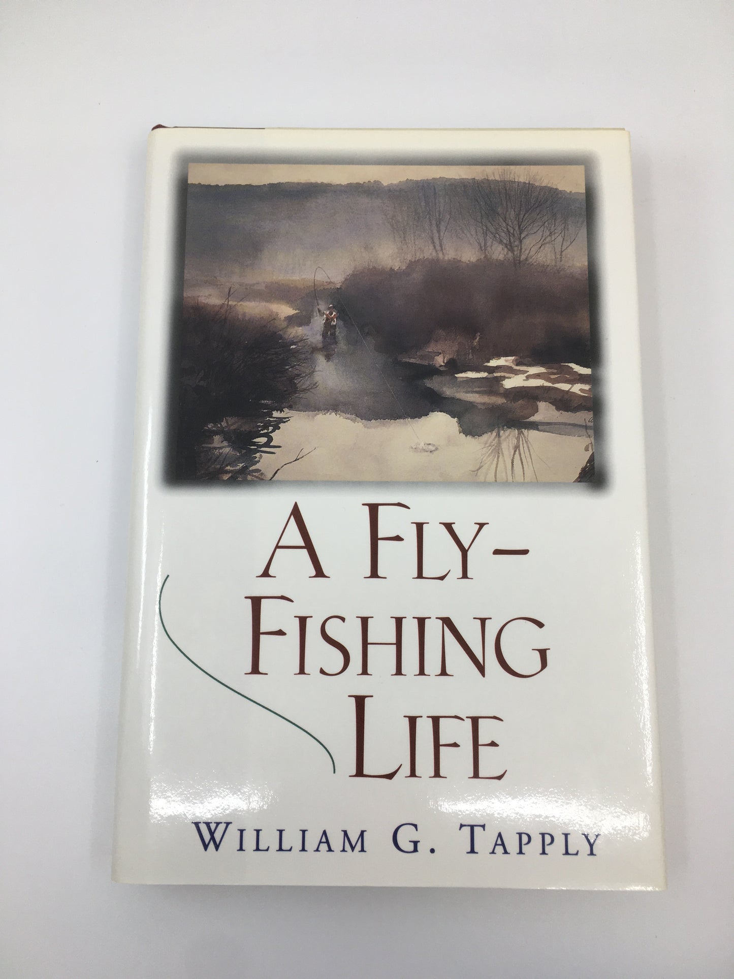 A Fly-fishing Life