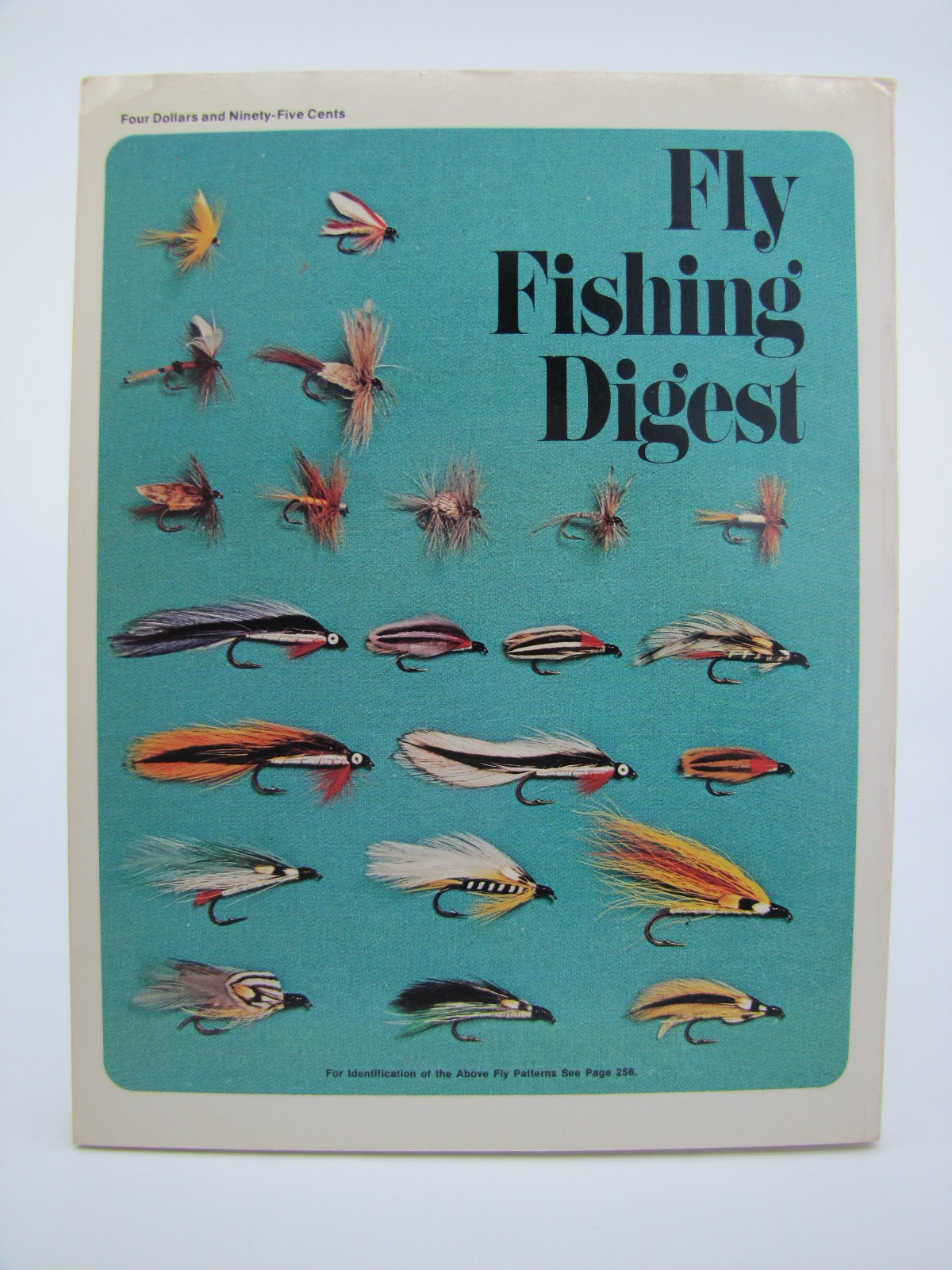 Fly Fishing Digest