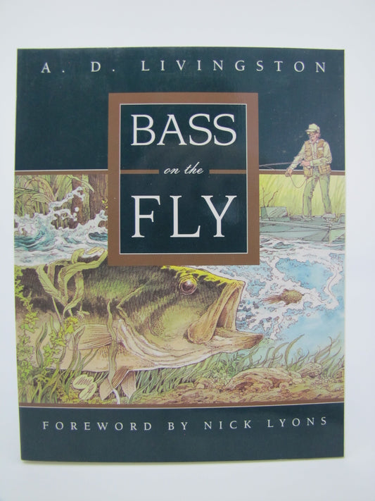 Bass on the Fly