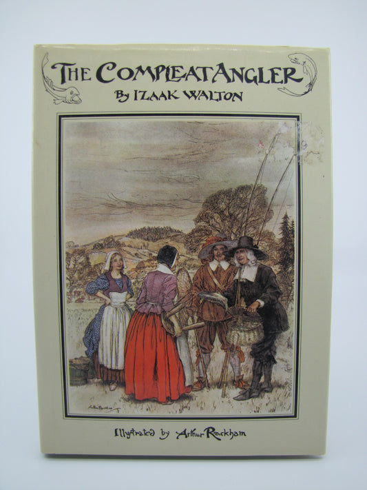 The Compleat Angler