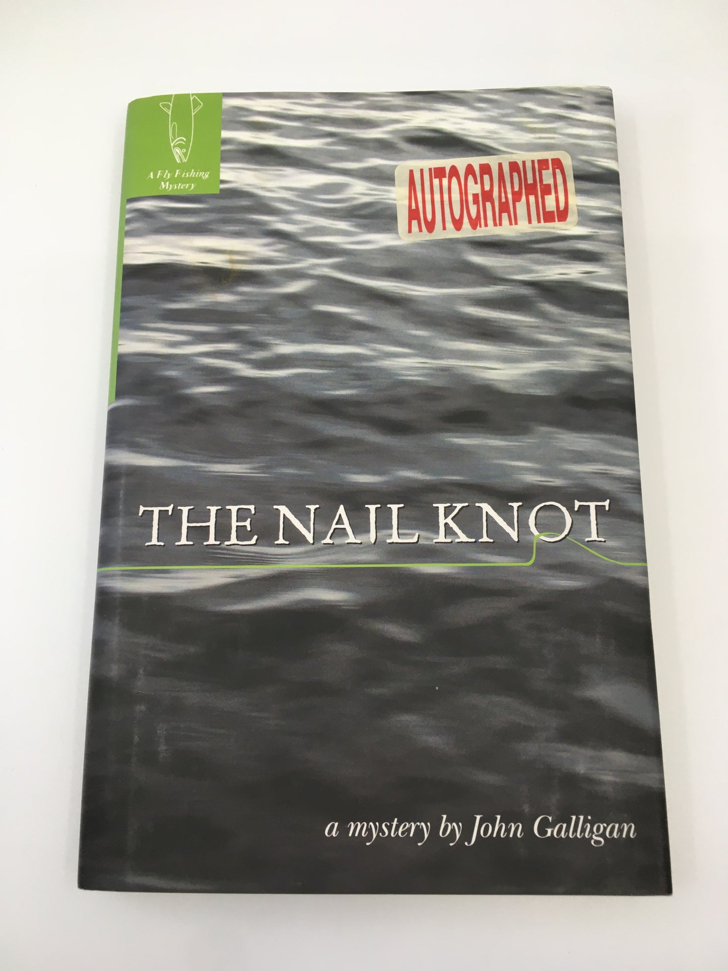 The Nail Knot