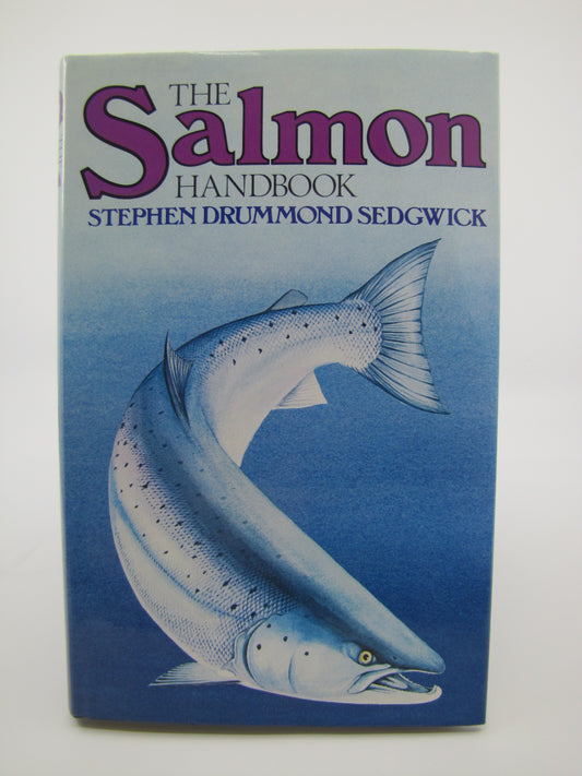 The Salmon Handbook