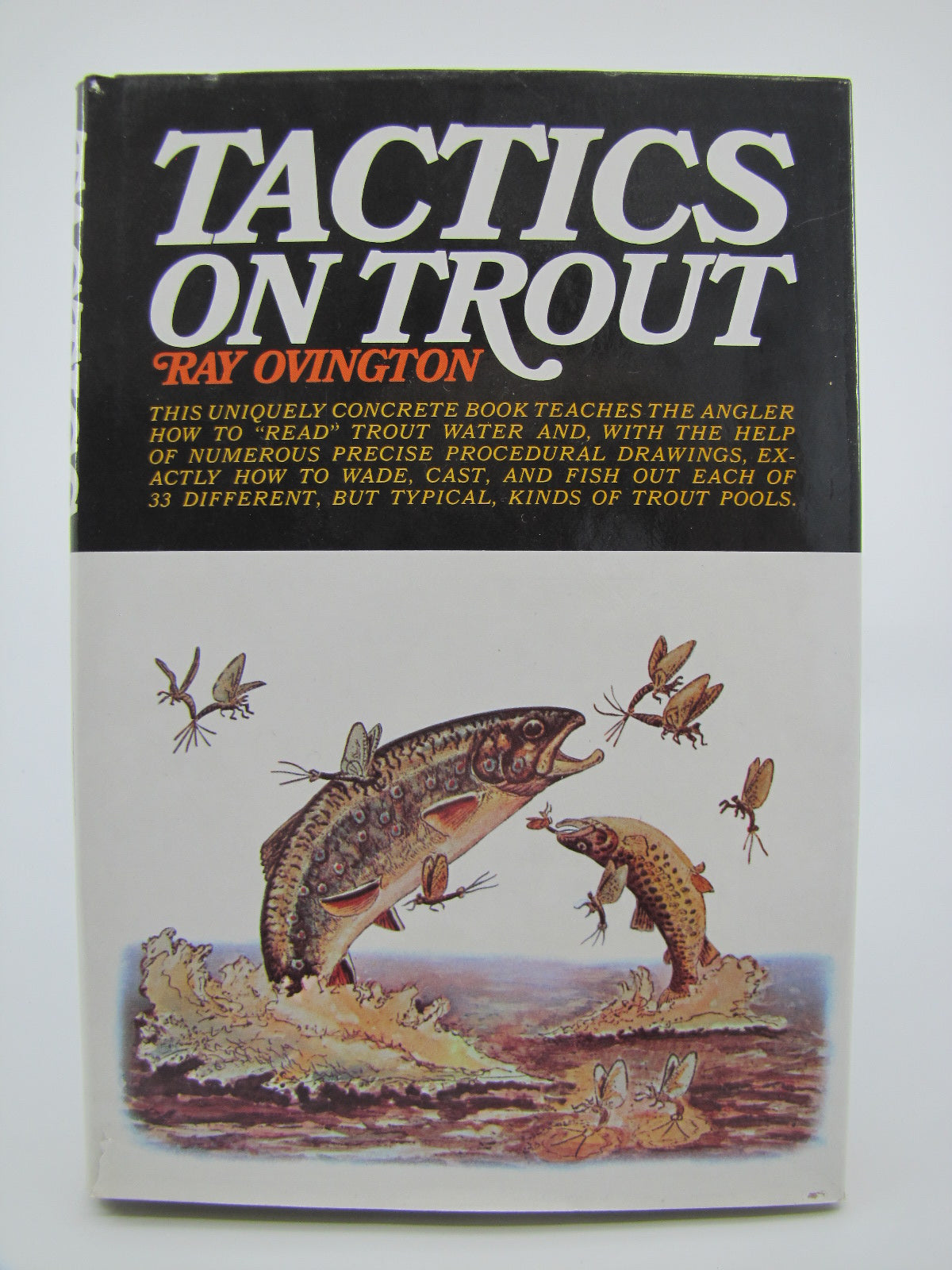 Tactics on Trout