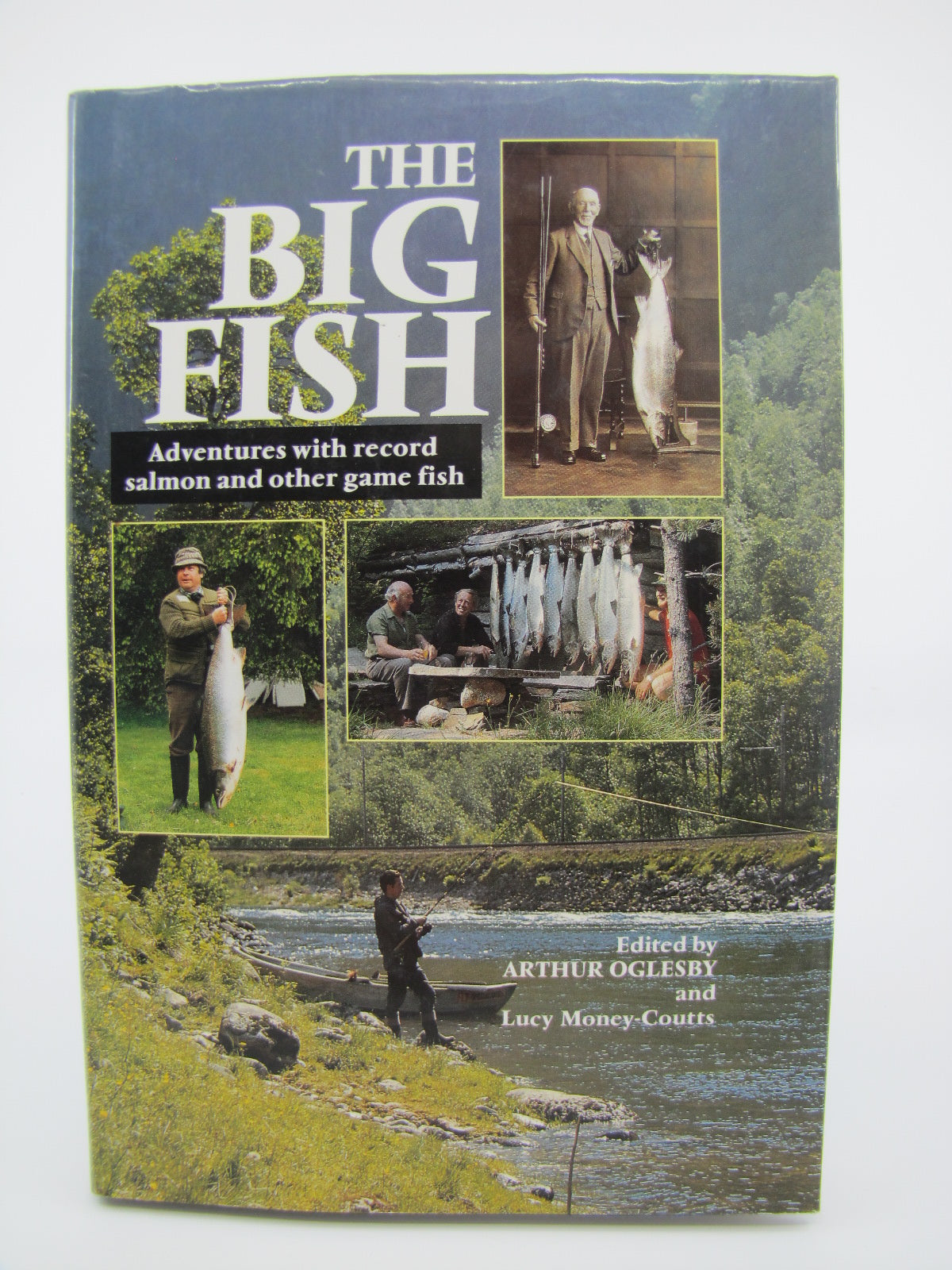 The Big Fish