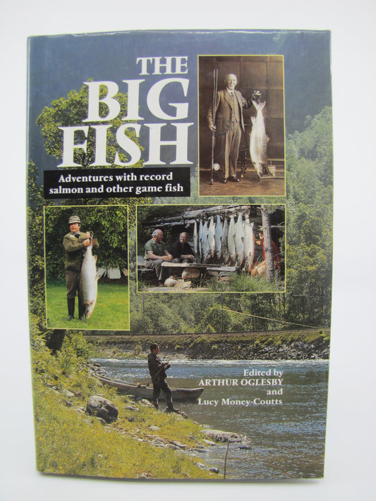 The Big Fish