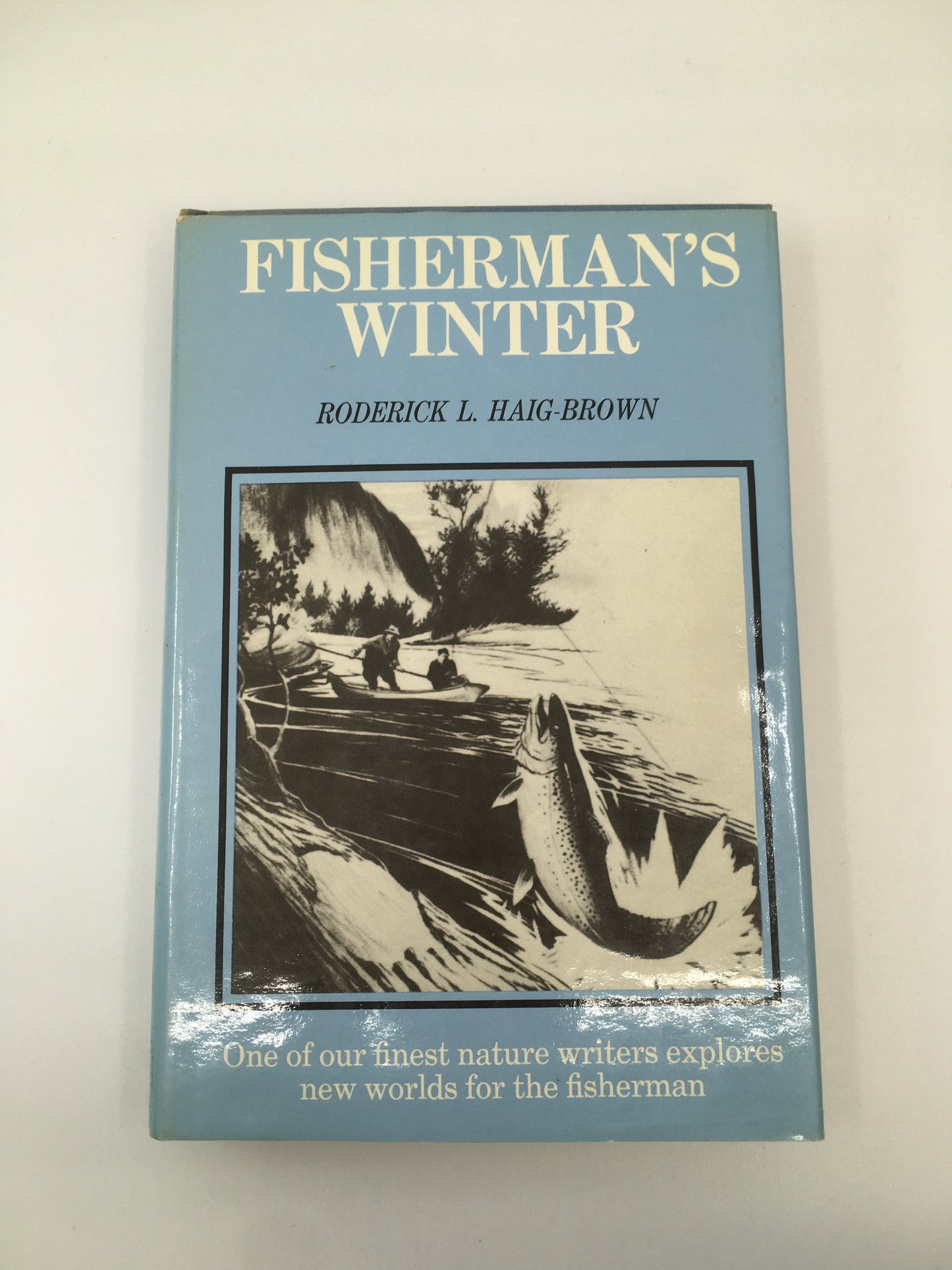 Fisherman's Winter