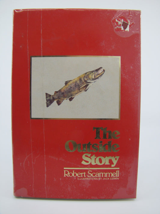 The Outside Story