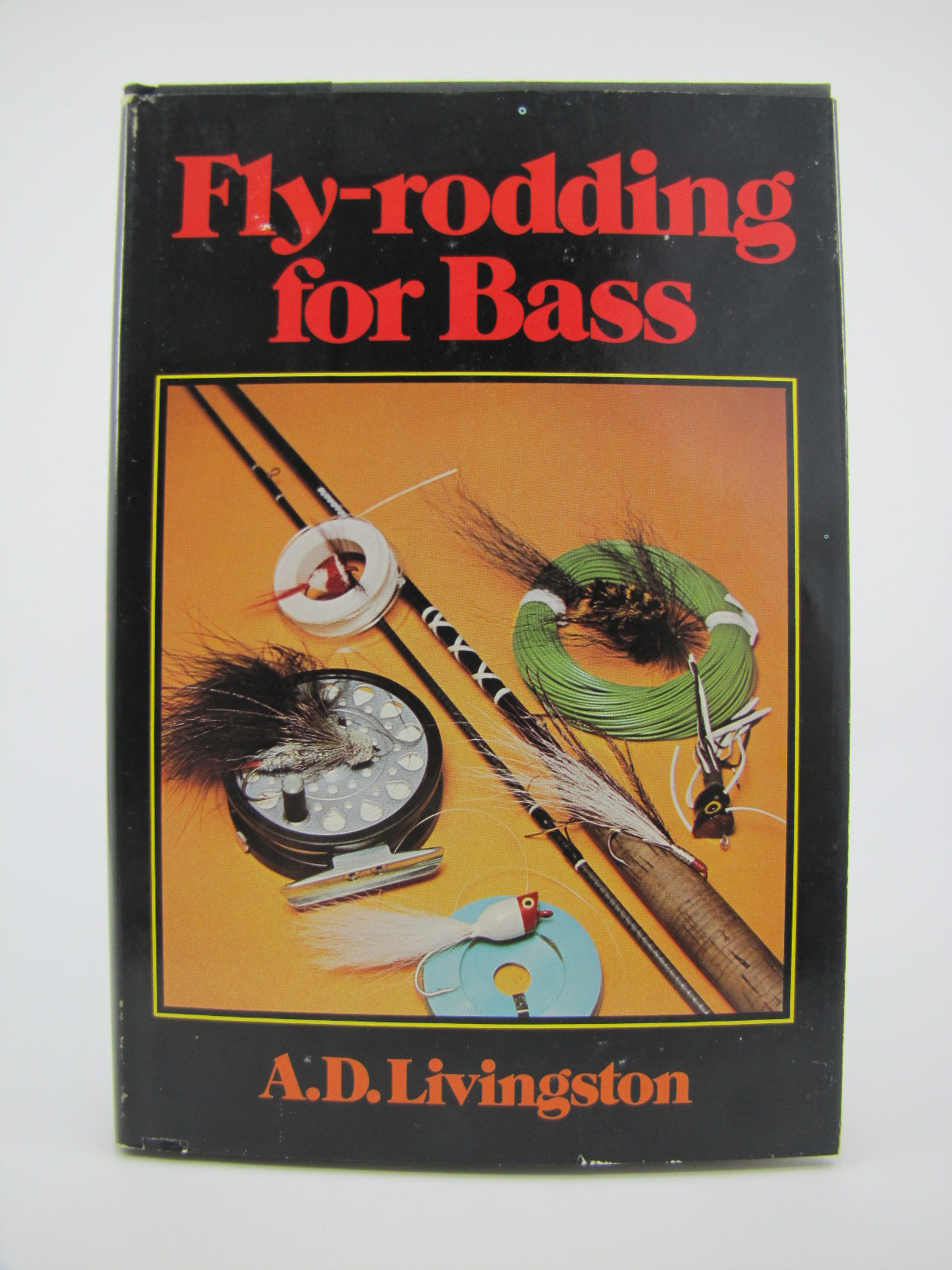 Fly Roding Fly-rodding for Bass - Supporting Freshwater Conservation – Freshwater ...