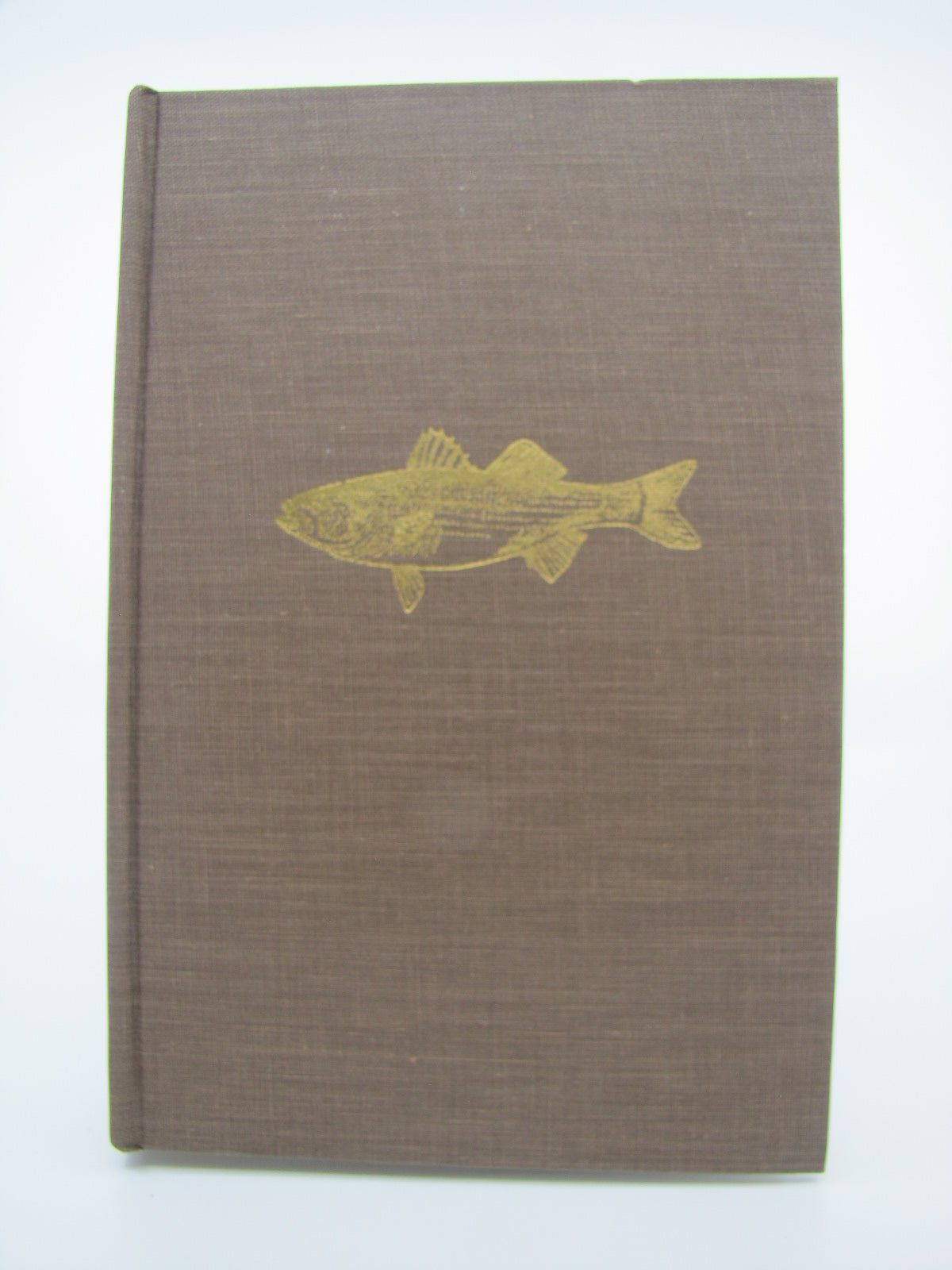 The Complete Book of the Striped Bass