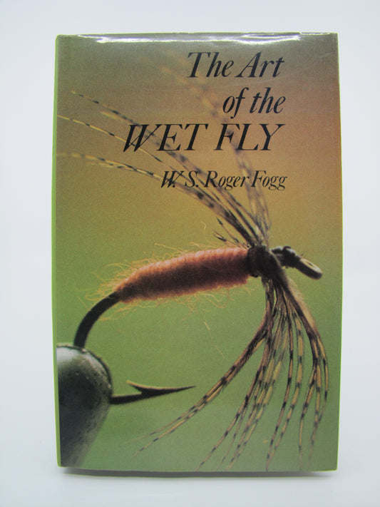 The Art of the Wet Fly