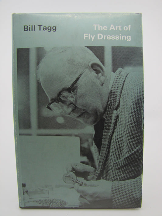 The Art of Fly Dressing