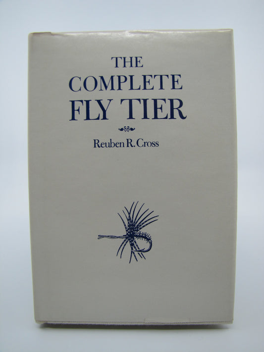 The Complete Fly Tier