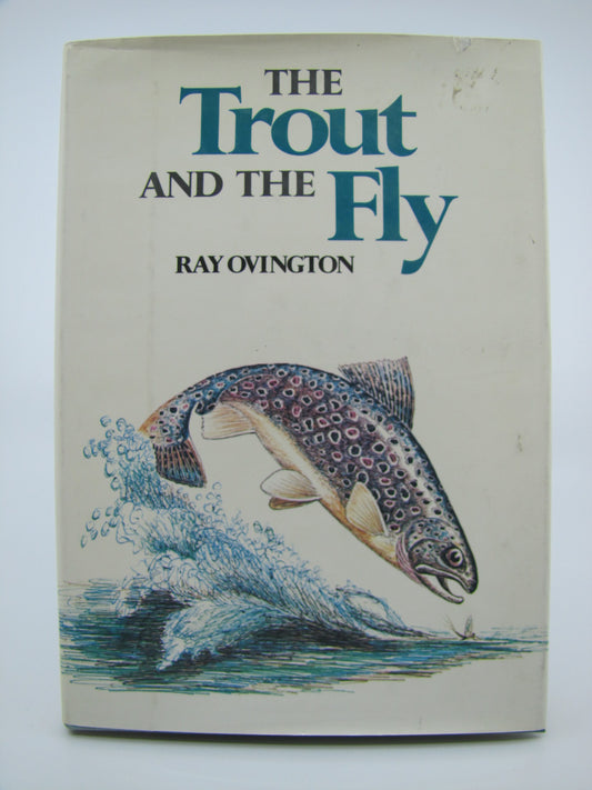The Trout and the Fly