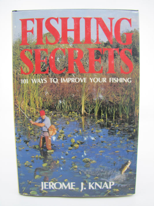 Fishing Secrets