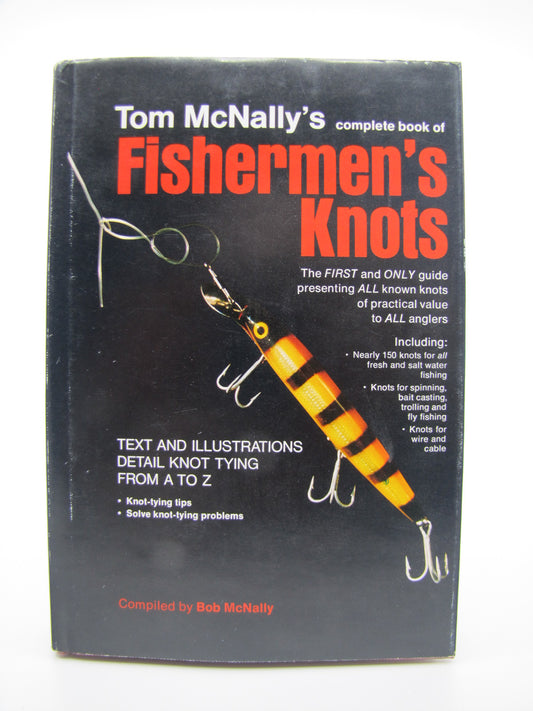 Tom McNally's Fishermen's Knots