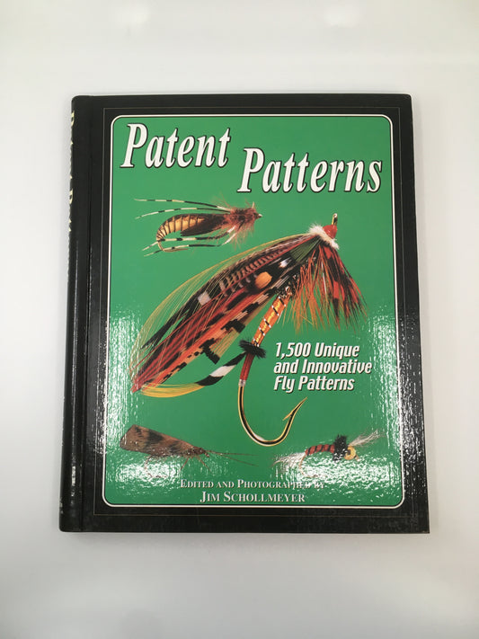 Patent Patterns