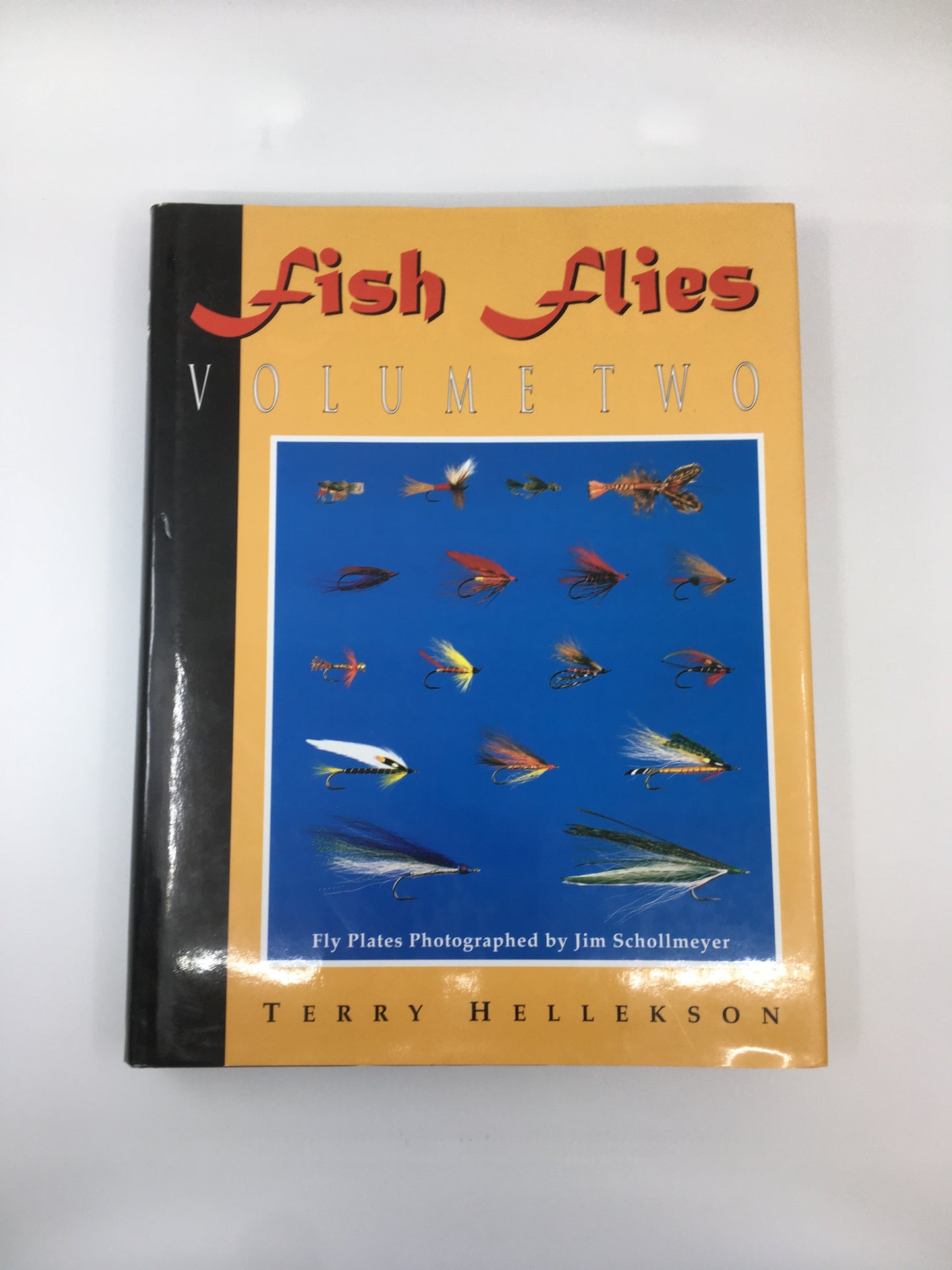 Fish Flies Volume Two