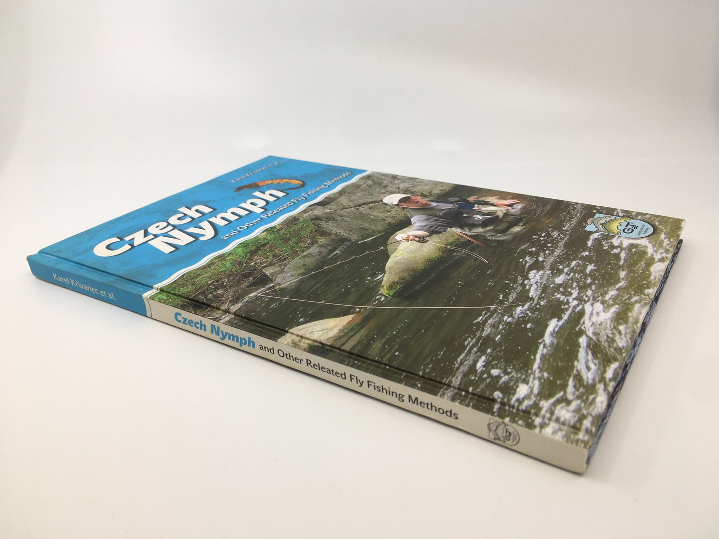 Czech Nymph and Other Related Fly Fishing Methods