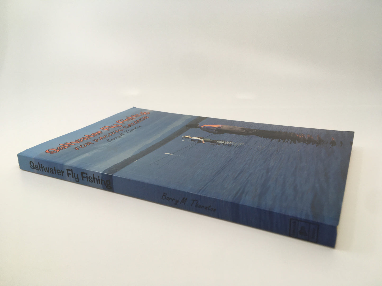 Saltwater Fly Fishing For Pacific Salmon